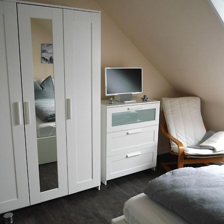 Ferienwohnung-Bullerby Barkelsby 외부 사진