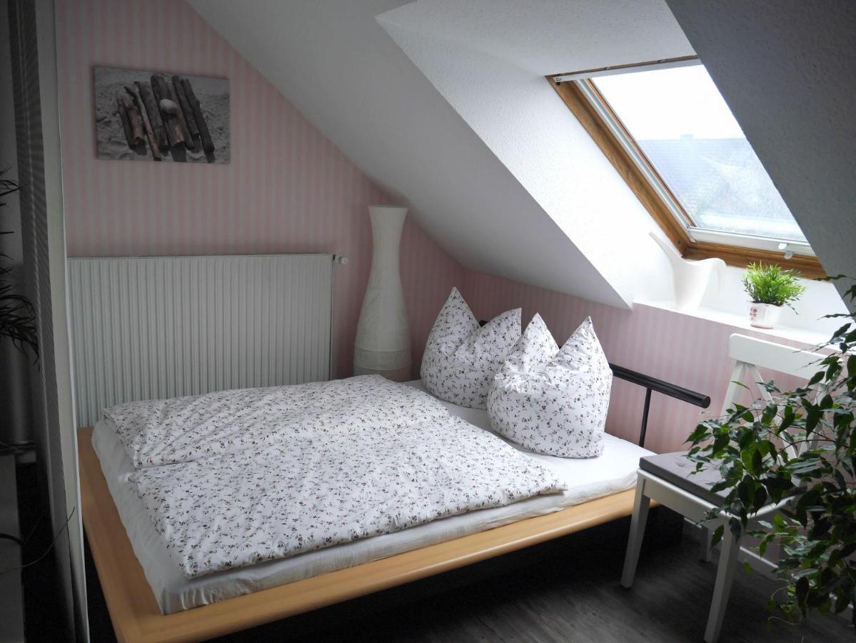 Ferienwohnung-Bullerby Barkelsby 외부 사진