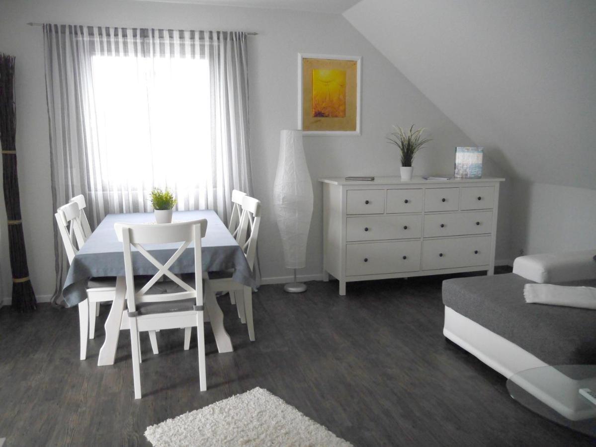 Ferienwohnung-Bullerby Barkelsby 외부 사진