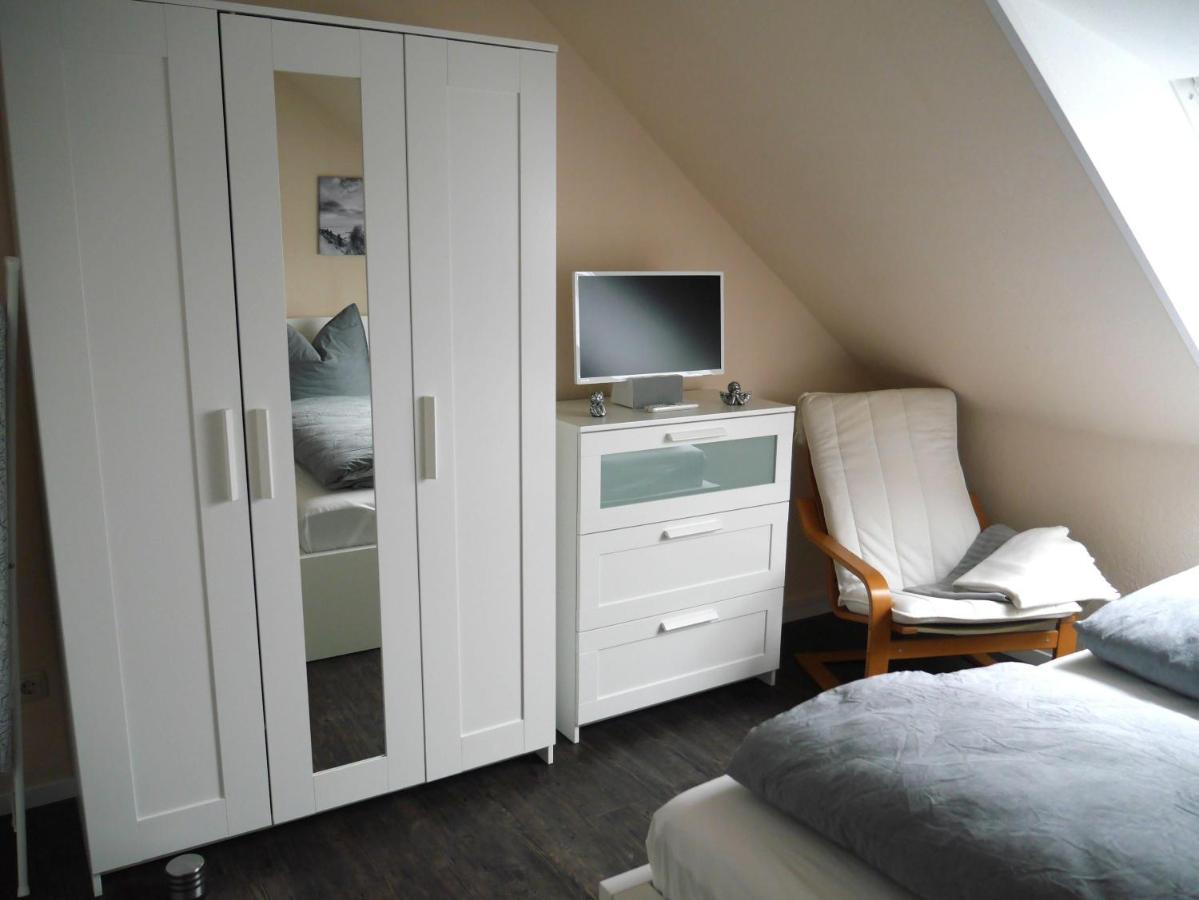 Ferienwohnung-Bullerby Barkelsby 외부 사진