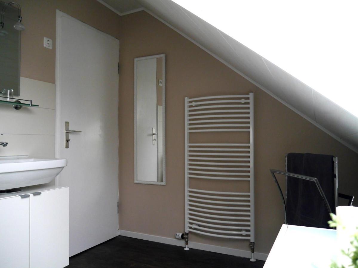 Ferienwohnung-Bullerby Barkelsby 외부 사진