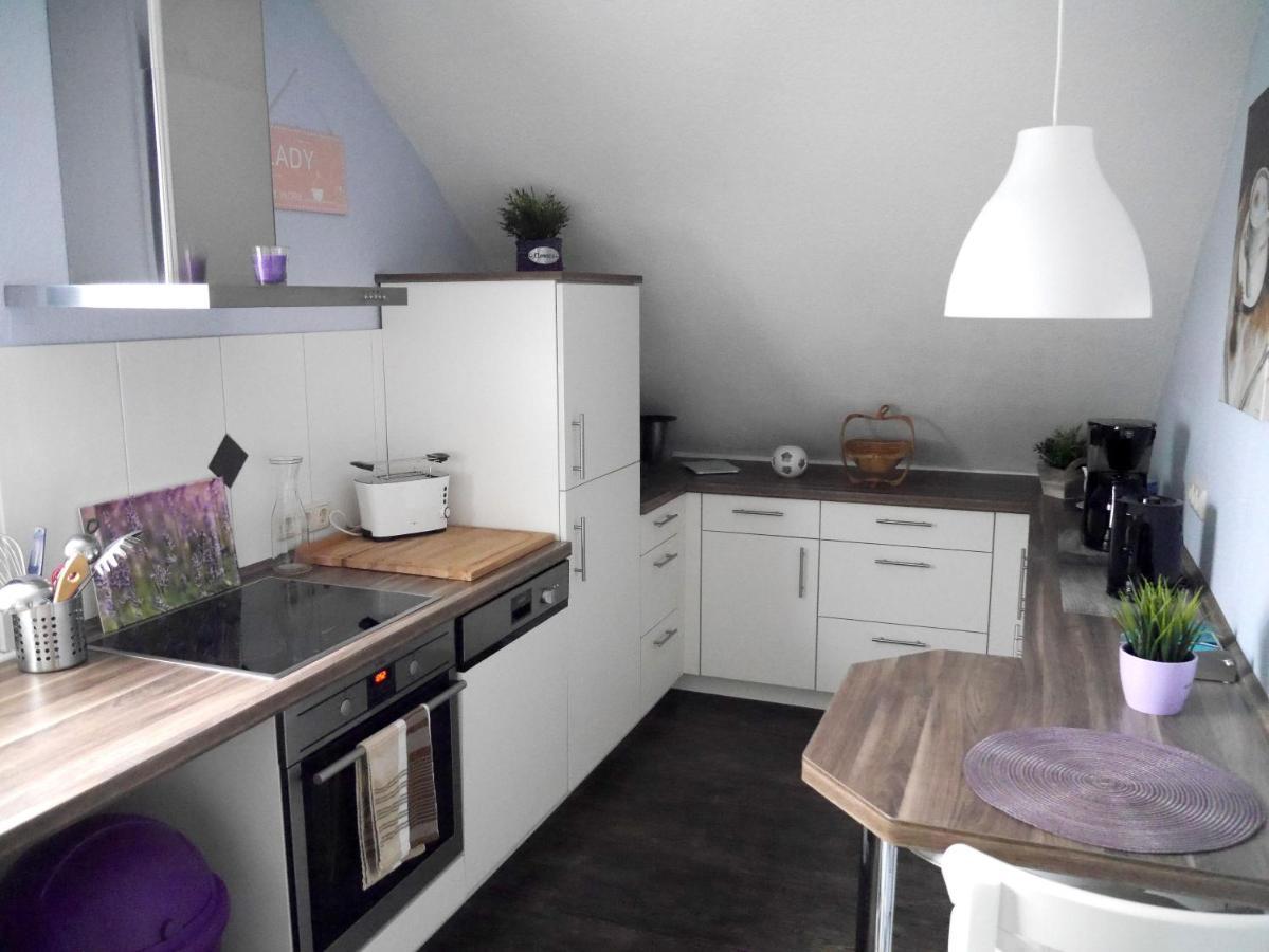 Ferienwohnung-Bullerby Barkelsby 외부 사진