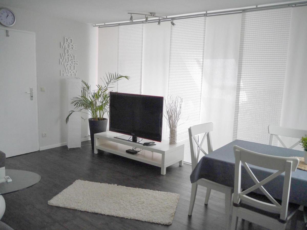 Ferienwohnung-Bullerby Barkelsby 외부 사진