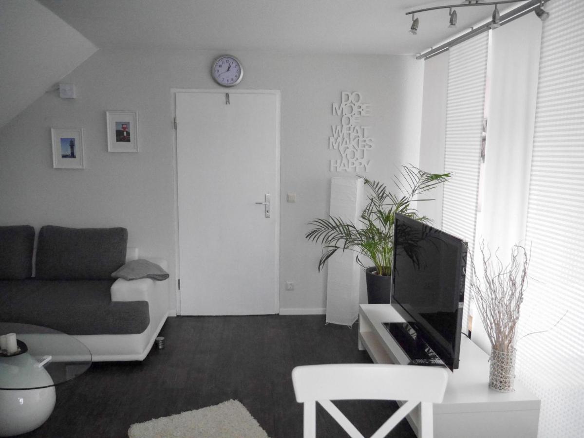 Ferienwohnung-Bullerby Barkelsby 외부 사진
