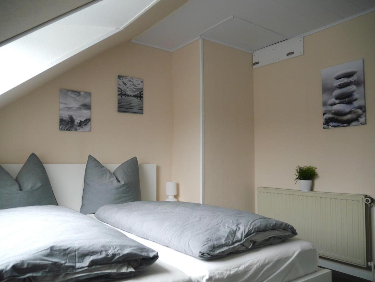 Ferienwohnung-Bullerby Barkelsby 외부 사진