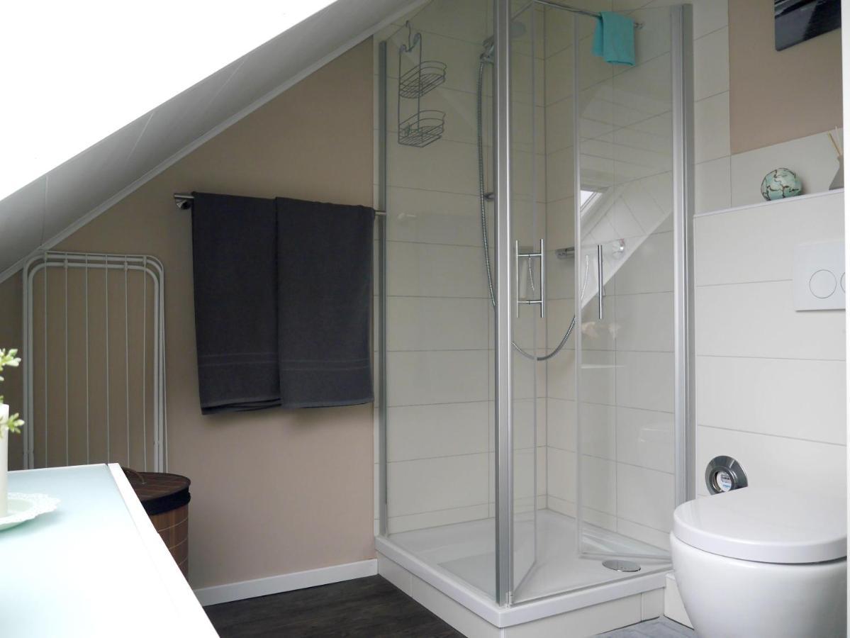 Ferienwohnung-Bullerby Barkelsby 외부 사진