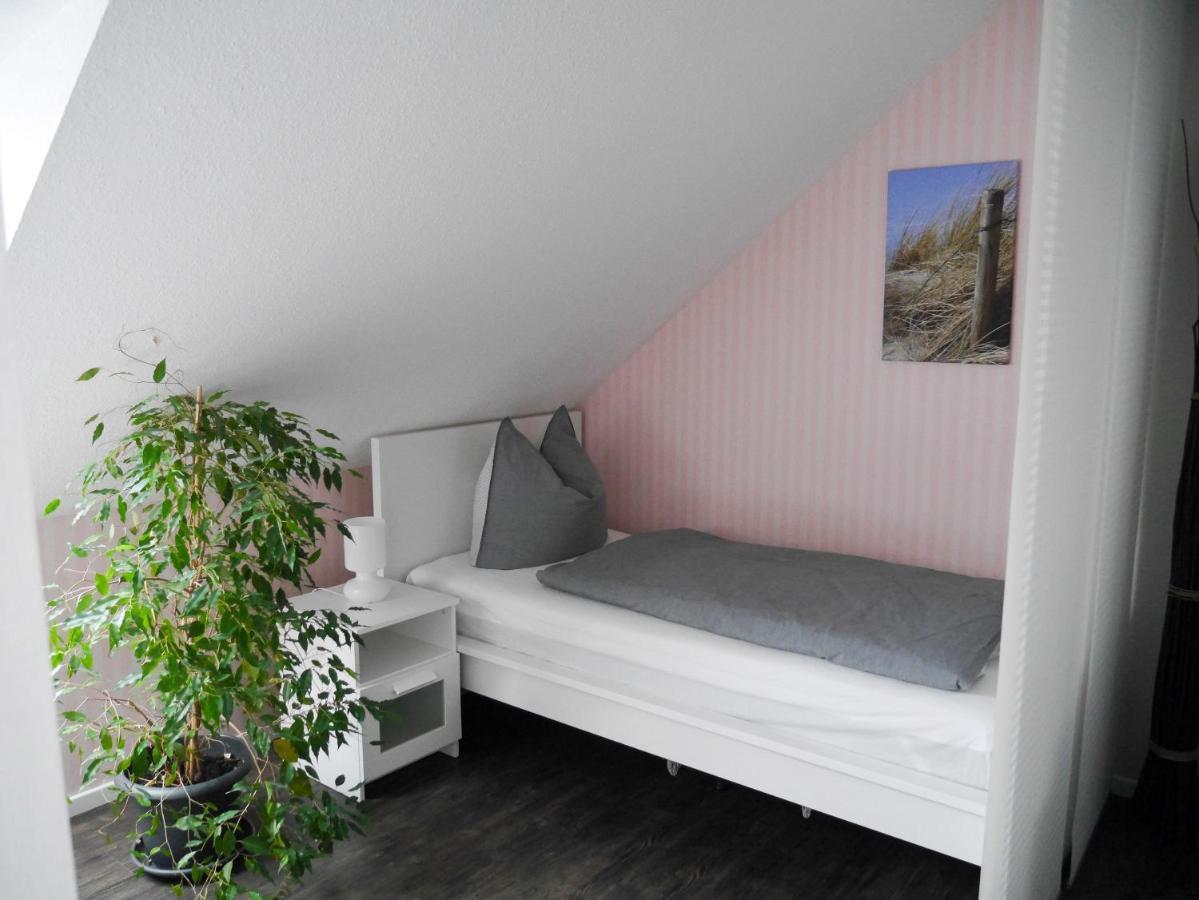 Ferienwohnung-Bullerby Barkelsby 외부 사진