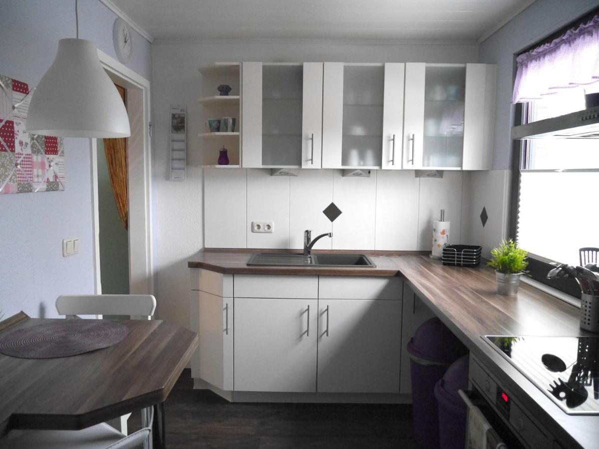 Ferienwohnung-Bullerby Barkelsby 외부 사진