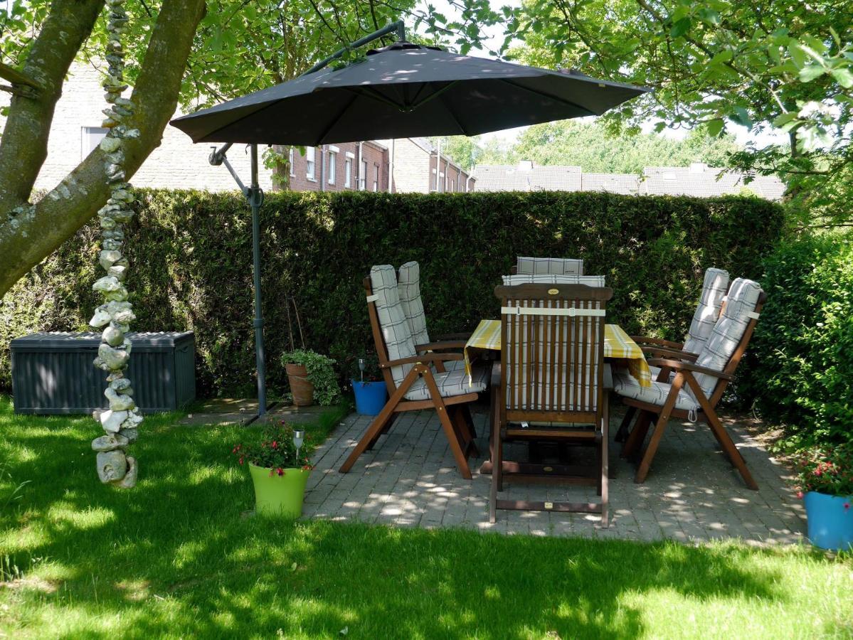 Ferienwohnung-Bullerby Barkelsby 외부 사진