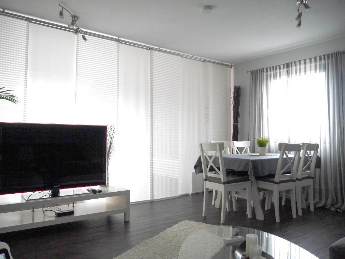 Ferienwohnung-Bullerby Barkelsby 외부 사진