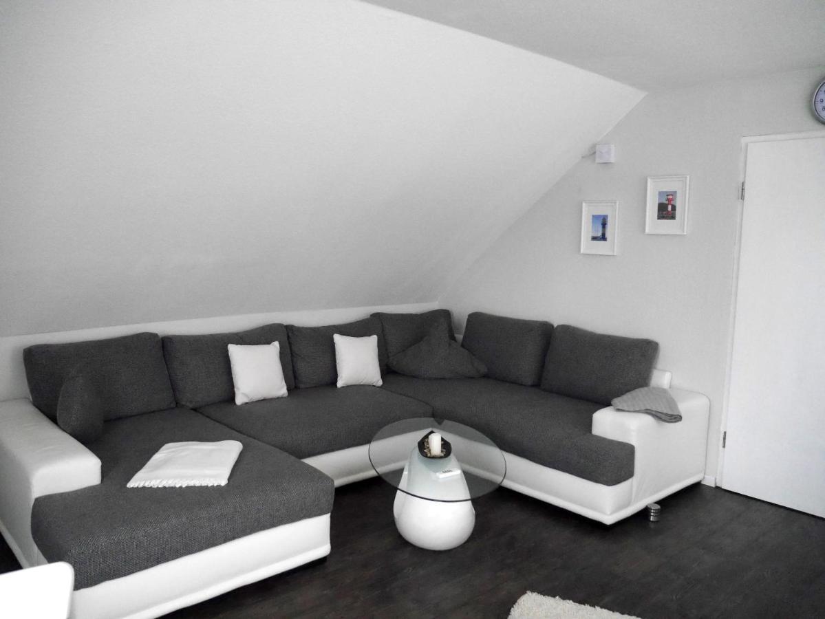 Ferienwohnung-Bullerby Barkelsby 외부 사진