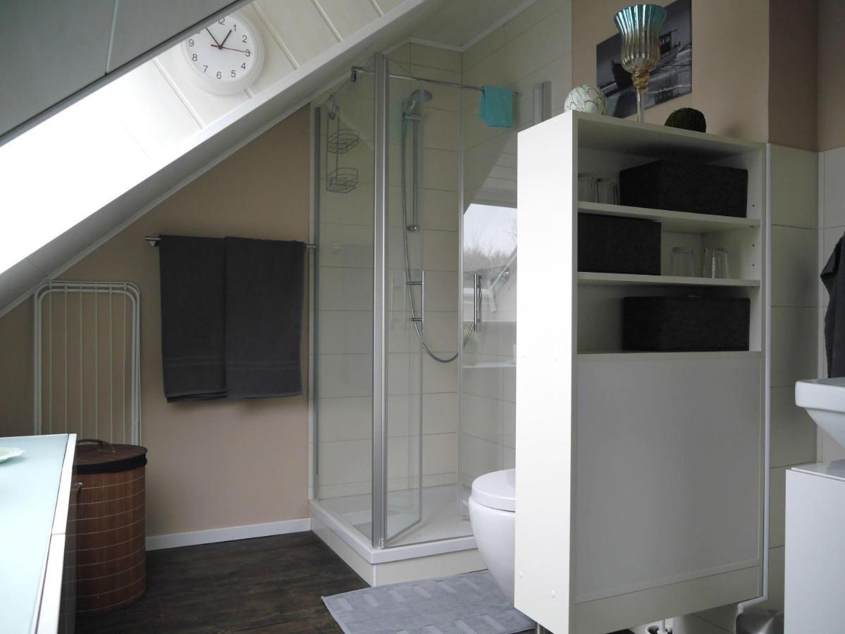 Ferienwohnung-Bullerby Barkelsby 외부 사진