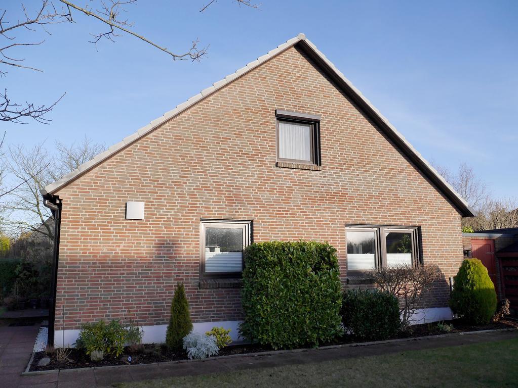 Ferienwohnung-Bullerby Barkelsby 외부 사진